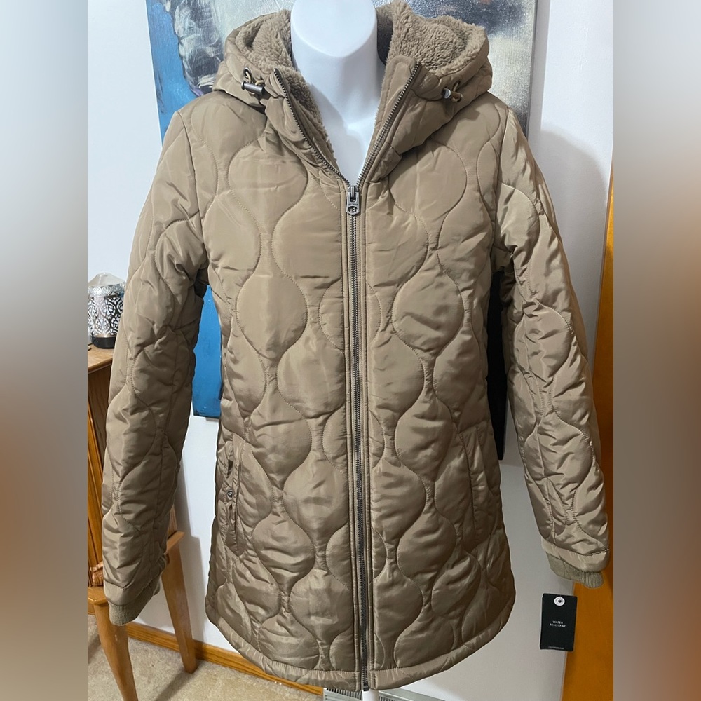 Lucky Brand Women’s Coat New with tags
